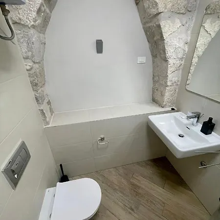 Dominium Premium Location Suites Dubrovnik Exterior photo