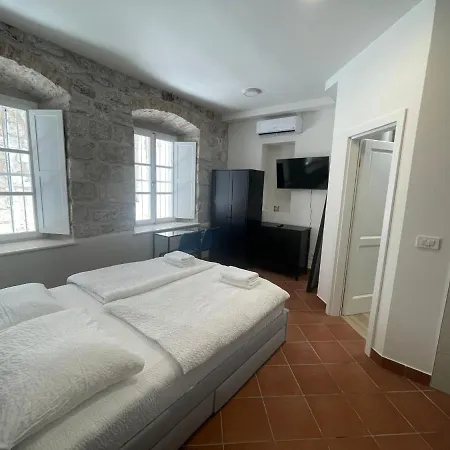 Dominium Premium Location Suites Dubrovnik Exterior photo