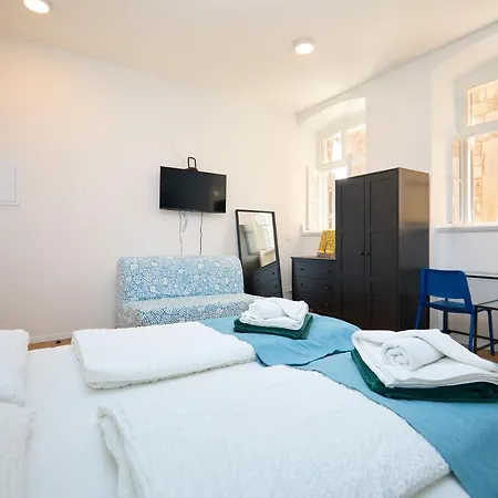 Dominium Premium Location Suites Dubrovnik Exterior photo