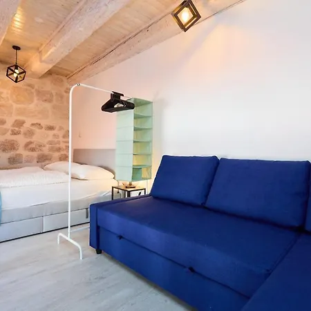 Dominium Premium Location Suites Dubrovnik Exterior photo