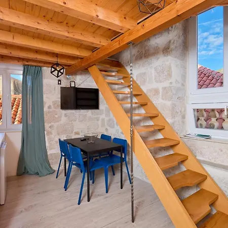 Dominium Premium Location Suites Dubrovnik Exterior photo