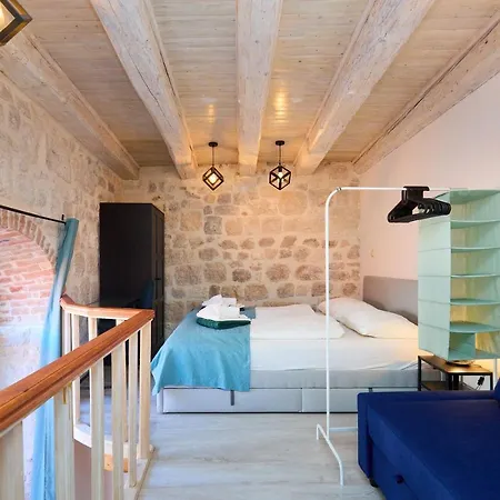 Dominium Premium Location Suites Dubrovnik Exterior photo
