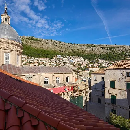 Dominium Premium Location Suites Dubrovnik Exterior photo