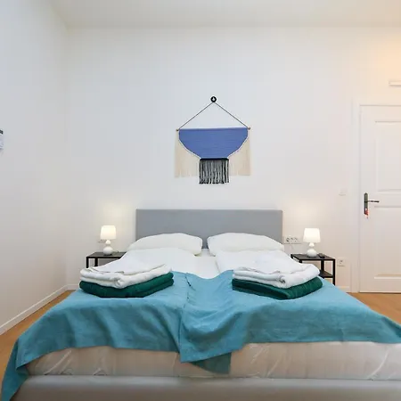 Dominium Premium Location Suites Dubrovnik Exterior photo