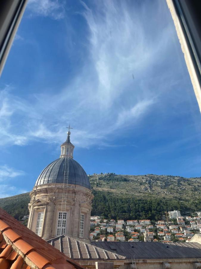 Dominium Premium Location Lägenhet Dubrovnik