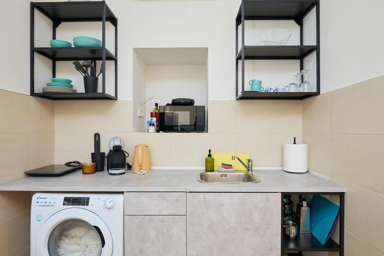 Dominium Premium Location Apartment