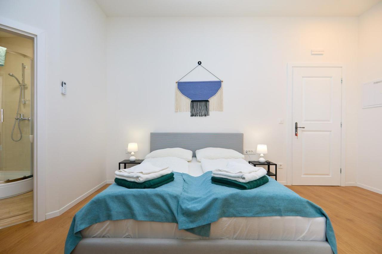 Apartment Dominium Premium Location Dubrovnik