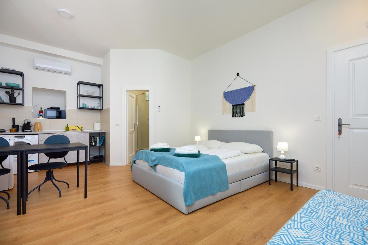 Apartment Dominium Premium Location