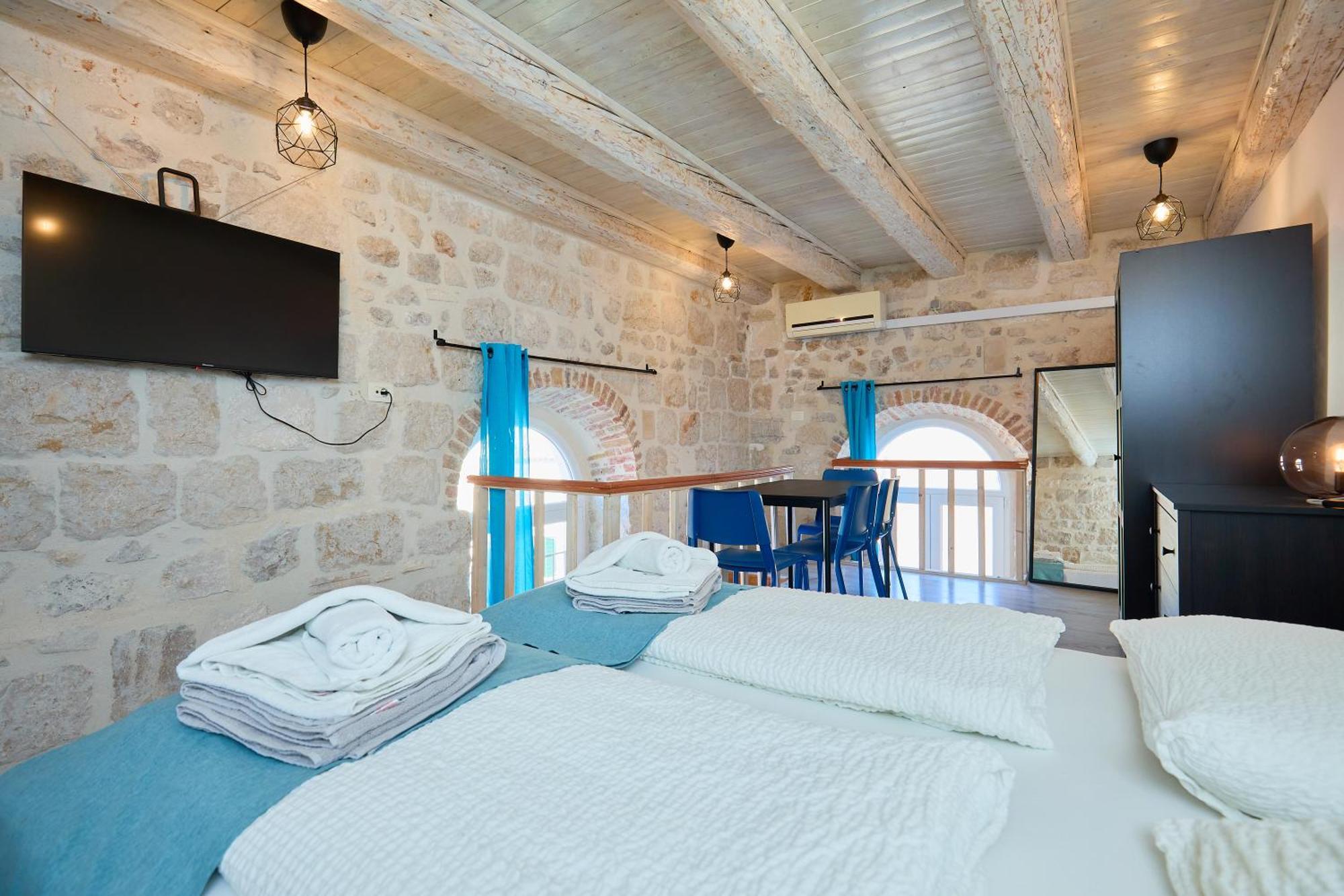 Dominium Premium Location Lägenhet Dubrovnik