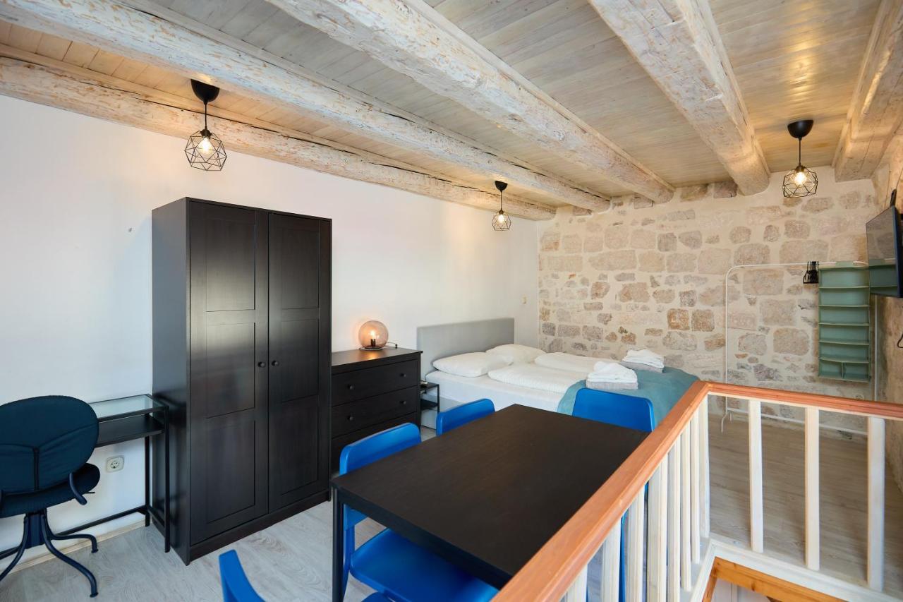 Dominium Premium Location Apartmán