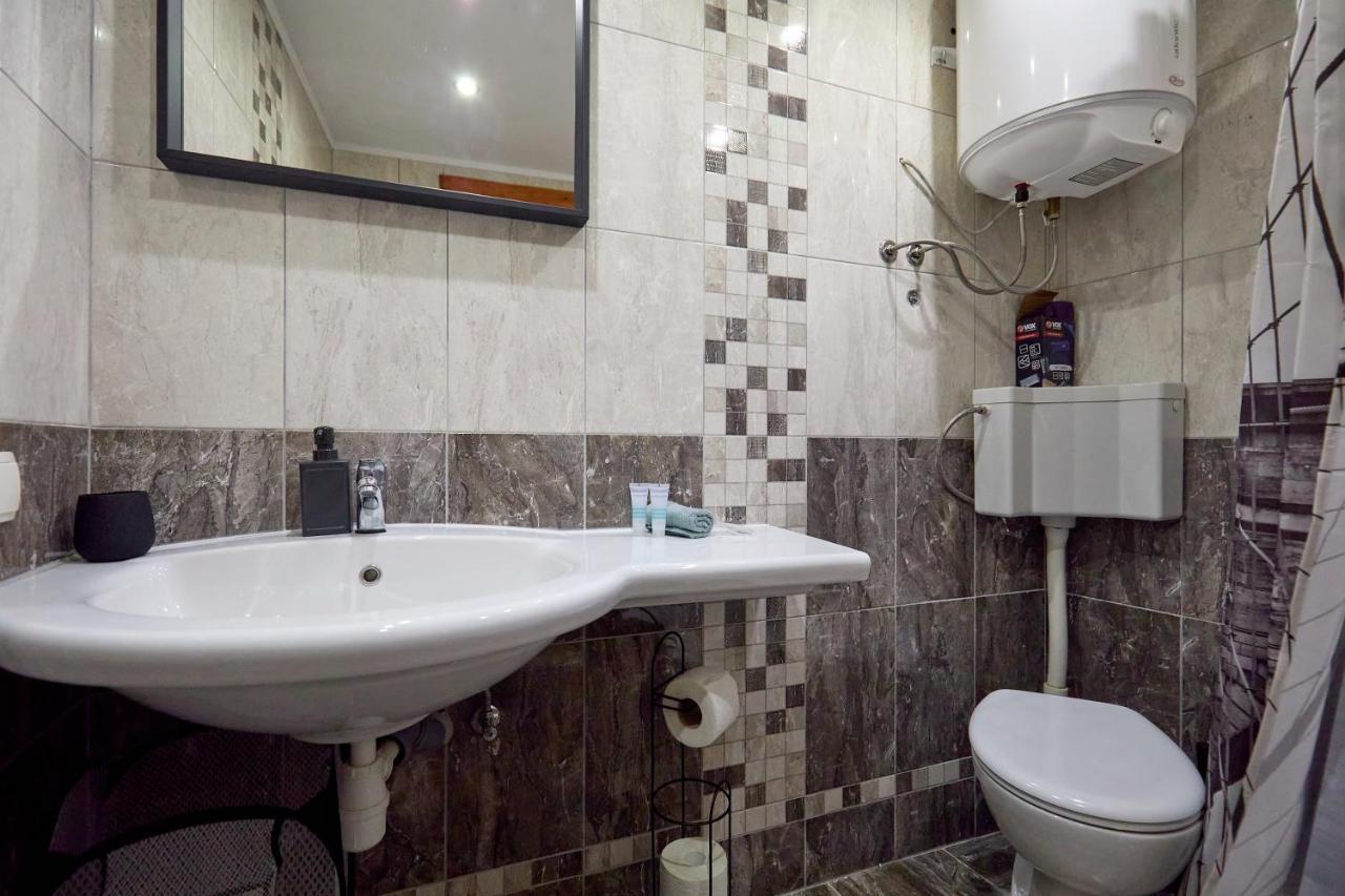 Dominium Premium Location Apartmán *