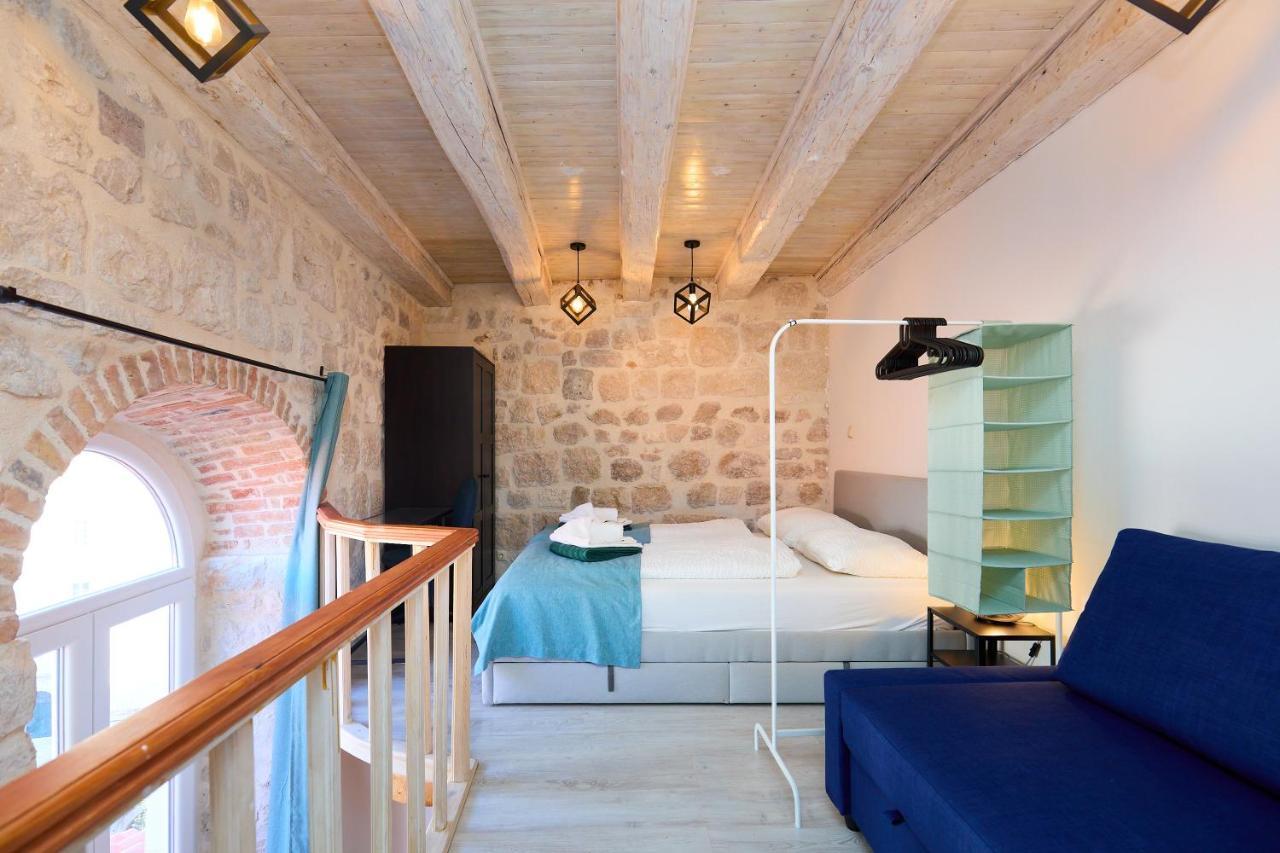 Dominium Premium Location Apartmán *