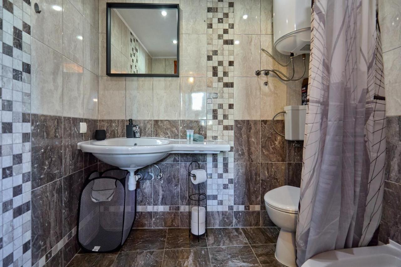 Apartmán Dominium Premium Location